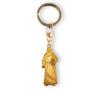 LLAVERO ACERO DORADO_1